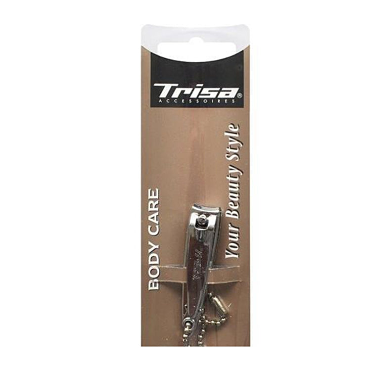 Trisa Nagelknipser – 5,2 × 1,4 × 1,1 cm