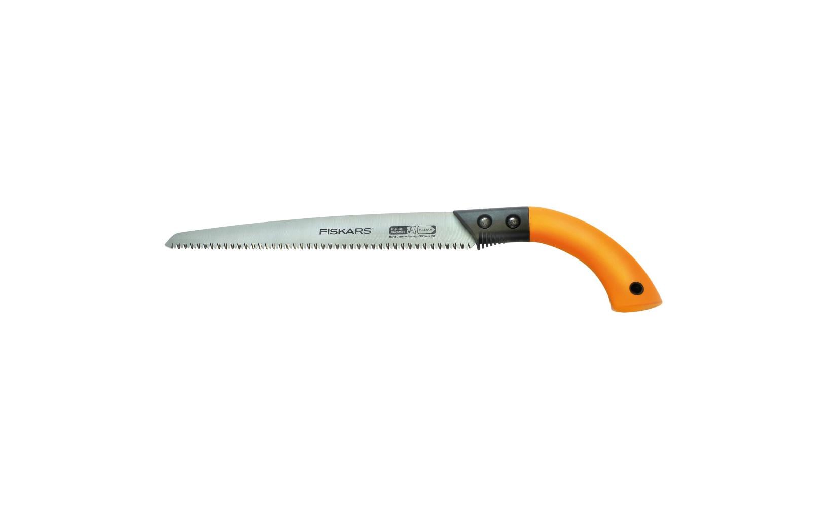 Fiskars Handsäge 330 mm, feststehendes Blatt