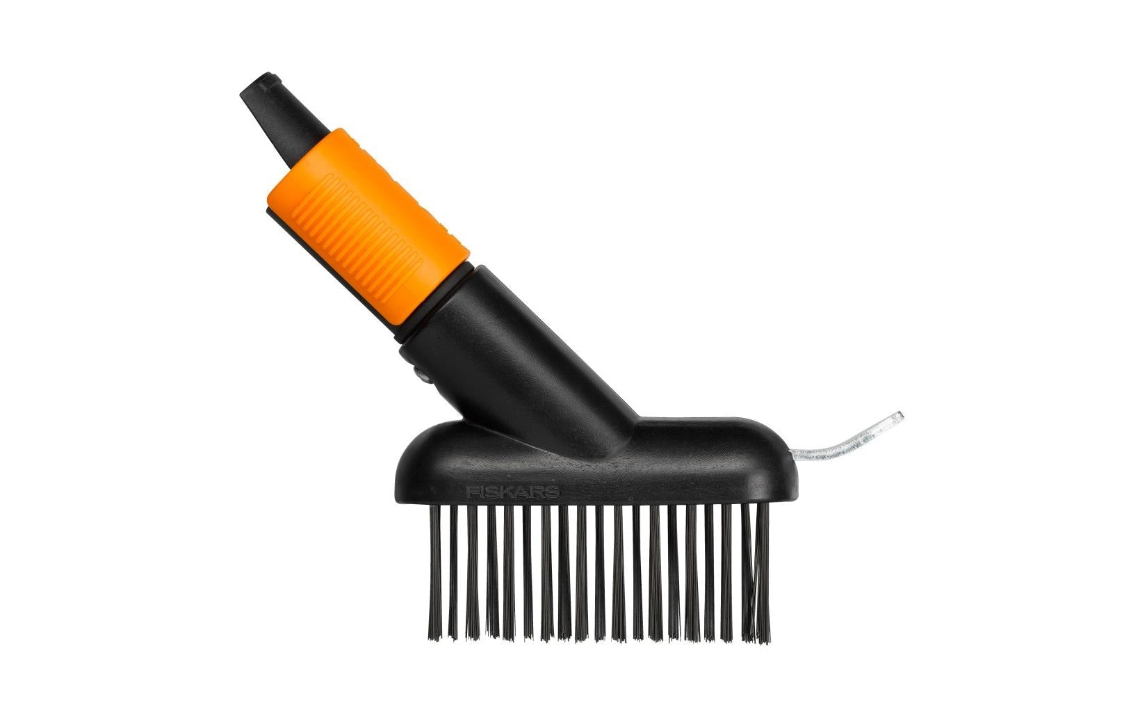 Fiskars QuikFit Fugenbürste – 18,5×15,2×3,7 cm