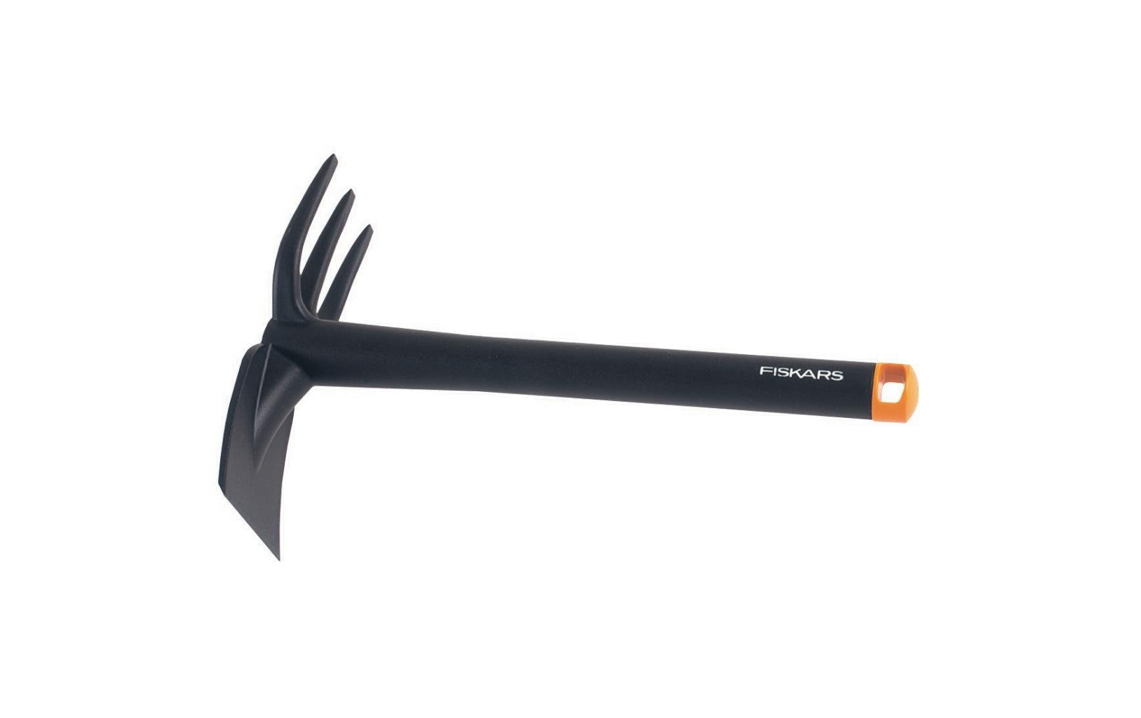 Fiskars Solid Kombihacke – 323 × 200 × 75 mm