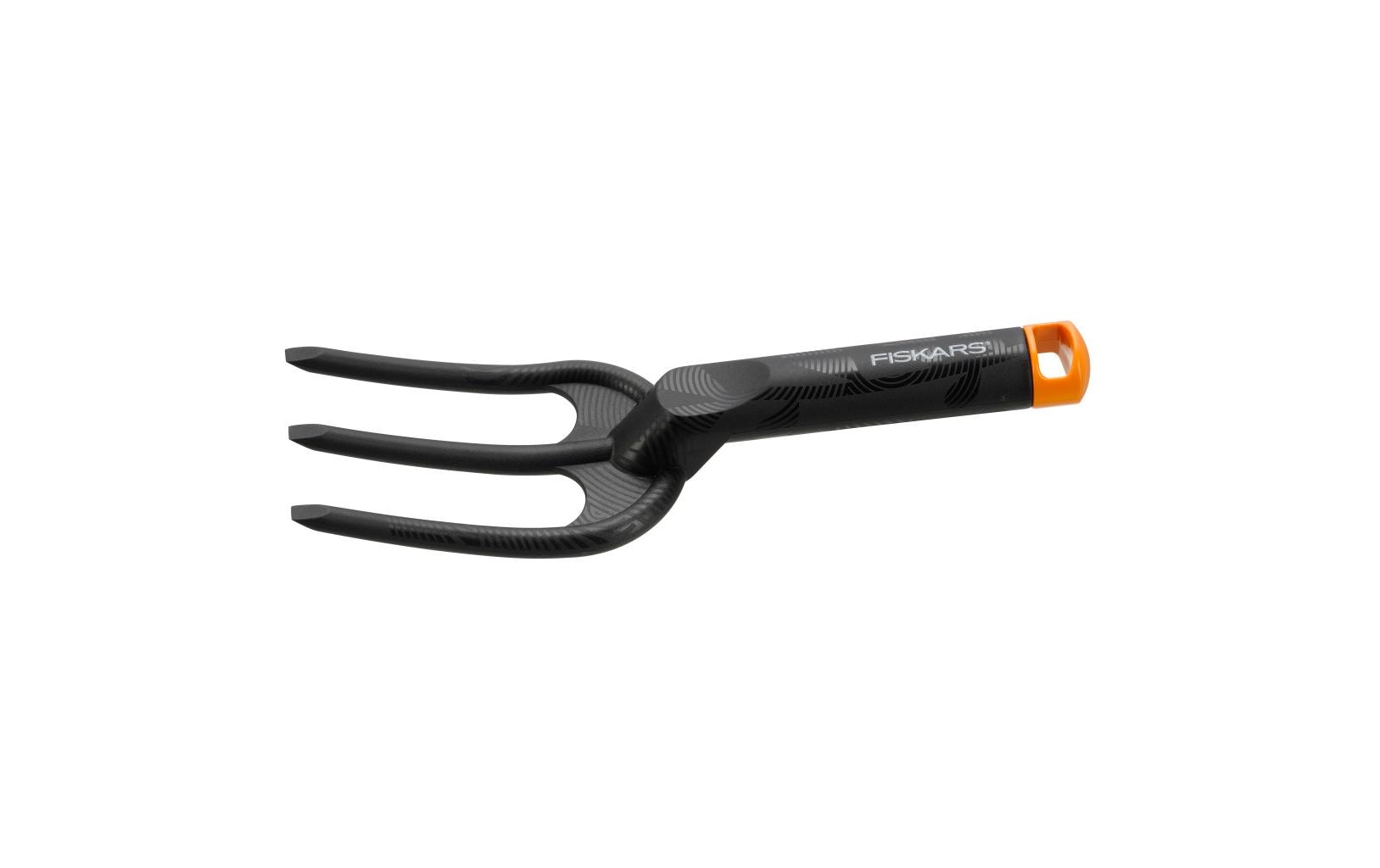 Fiskars Solid Pflanzgabel – 263 × 78 × 40 mm