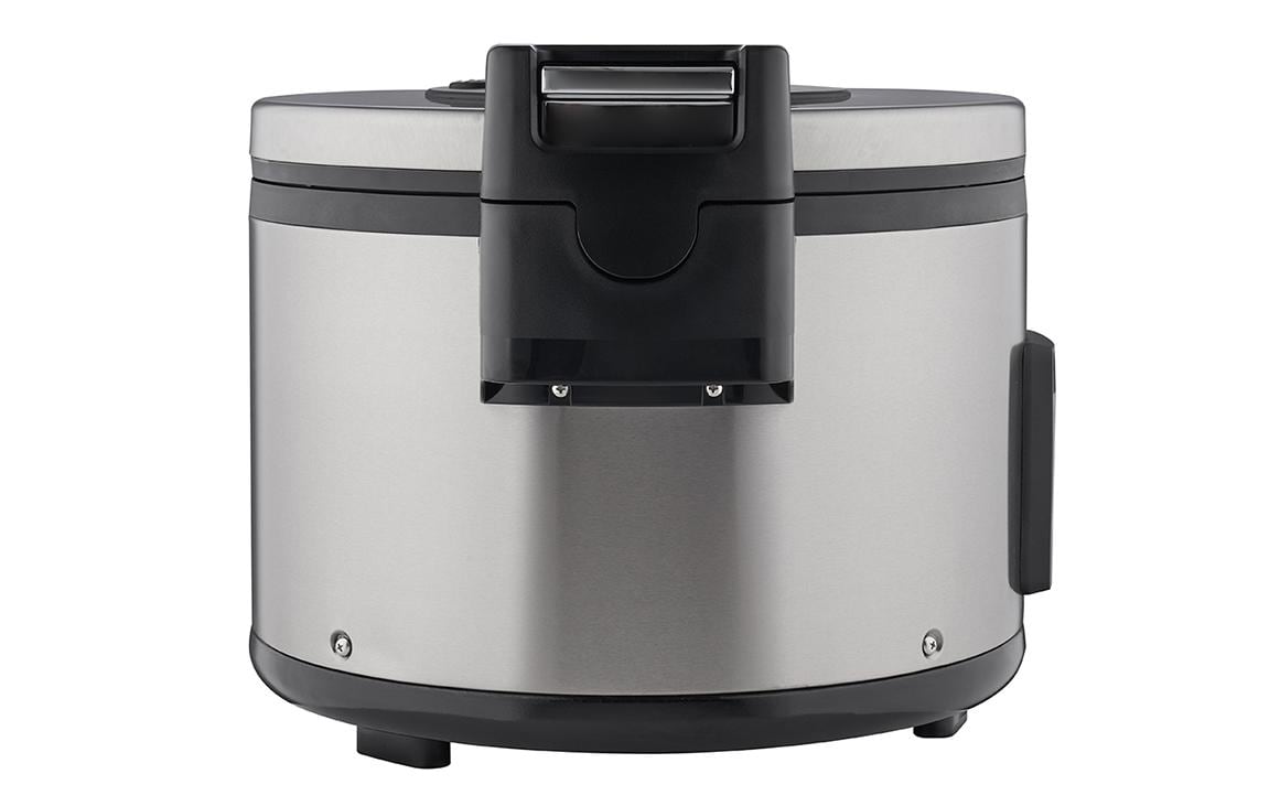 Cuckoo Reiskocher CR-3511E – 5,4 l – Edelstahl
