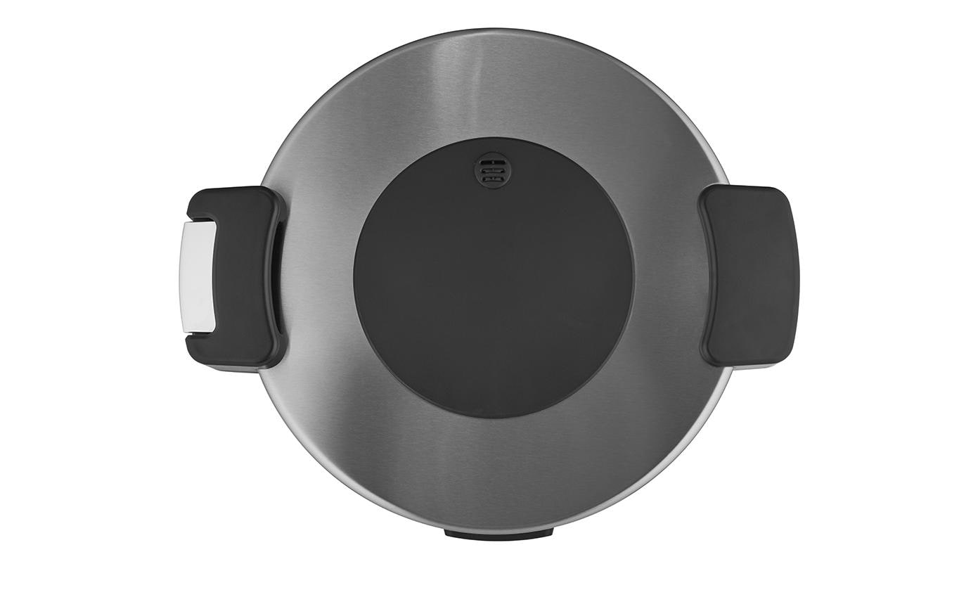Cuckoo Reiskocher CR-3511E – 5,4 l – Edelstahl