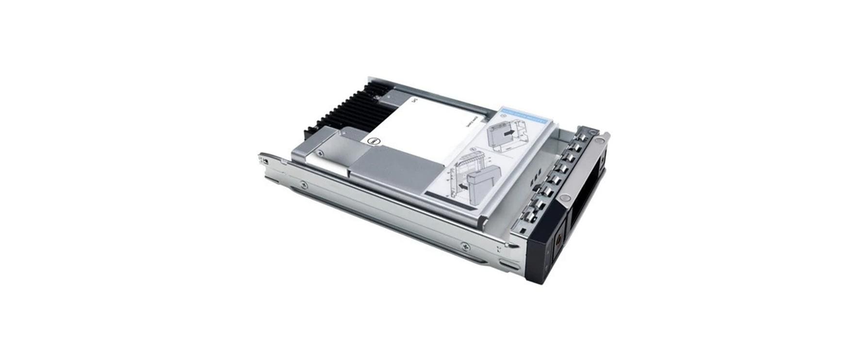 DELL 345-BFYL – 1,92 TB 2,5" SAS (24 Gbit/s), RI