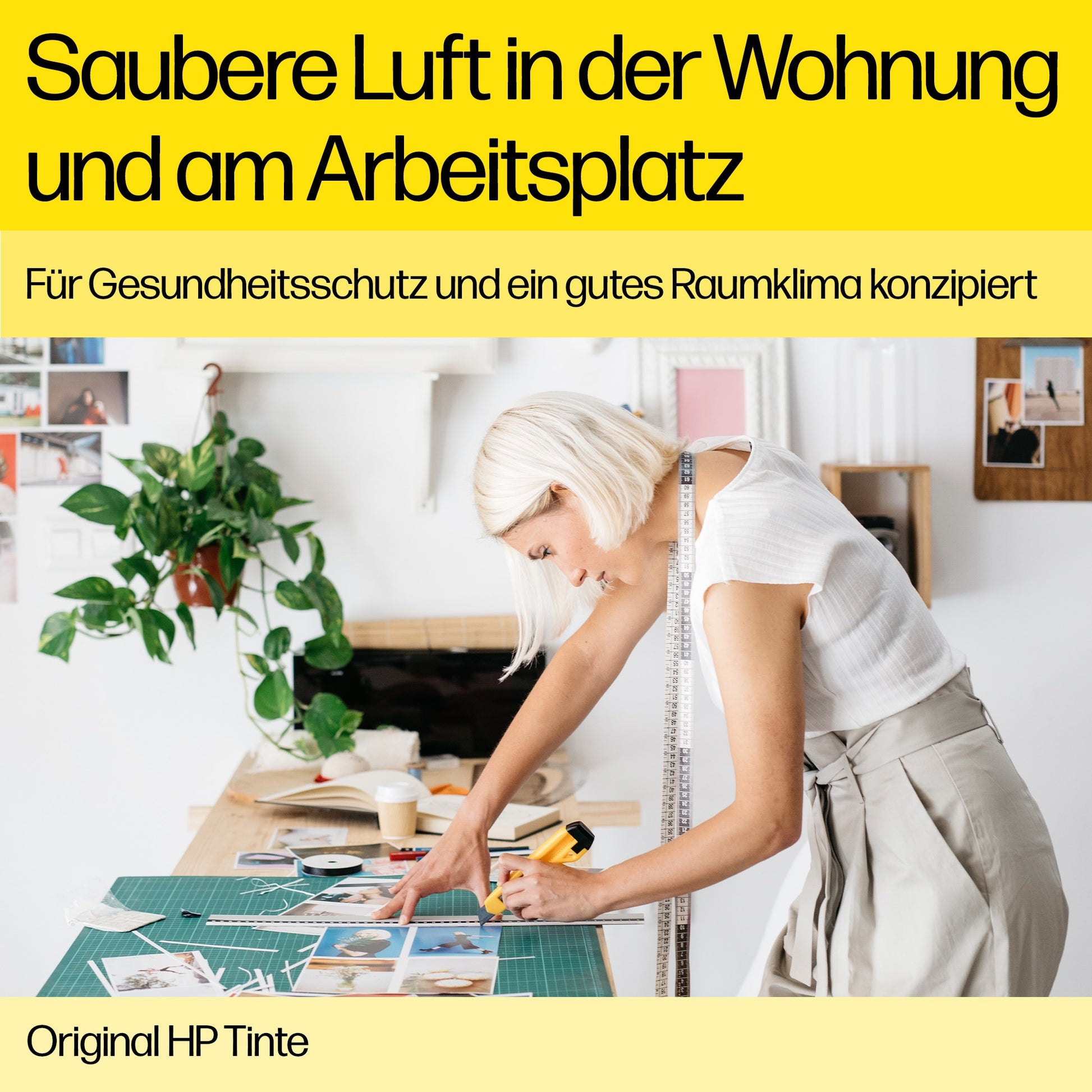 HP 953 Magenta Tintenpatrone (Original) – 630 Seiten – für OfficeJet Pro 7720/7730/7740, 8210, 8720/8730