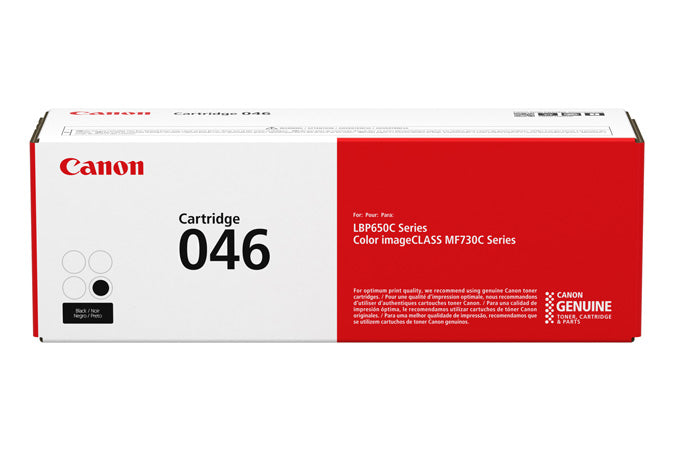 Canon Toner-Modul 046