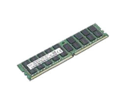 Lenovo 4X70V98060 – DDR4 RDIMM – 8 GB 2933 MHz, ECC, 288-poliger DIMM, für ThinkStation P520/P720/P920 und andere
