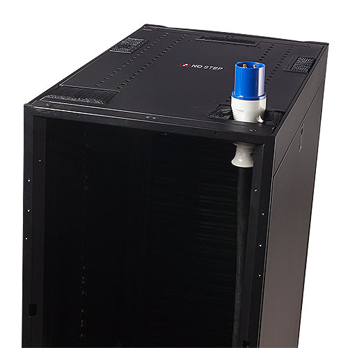 APC AR7251A – Regaloberseite – 724×908×16 mm, Schwarz