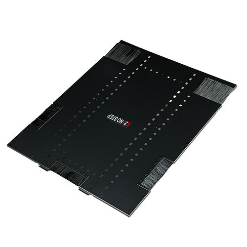 APC AR7251A – Regaloberseite – 724×908×16 mm, Schwarz