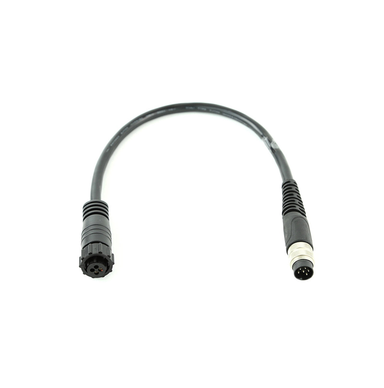 Zebra DC Adapter Stromkabel – schwarz, für VCX, VX und VM-Modelle