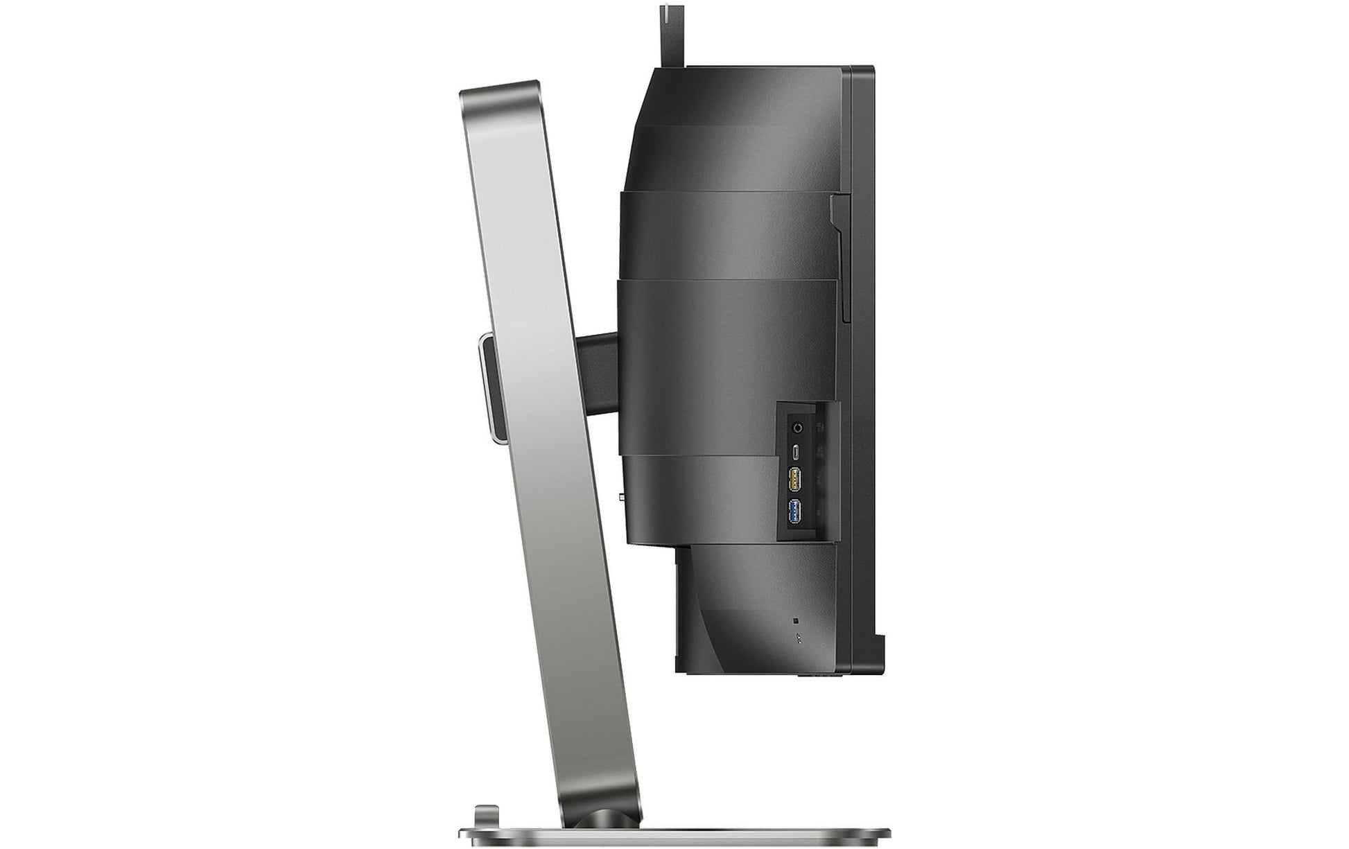 Philips 49B2U6903CH/00 – 49" Curved, 5120 × 1440 (DQHD), VA, 100 Hz, USB‑C 100 W, Thunderbolt 4, Webcam
