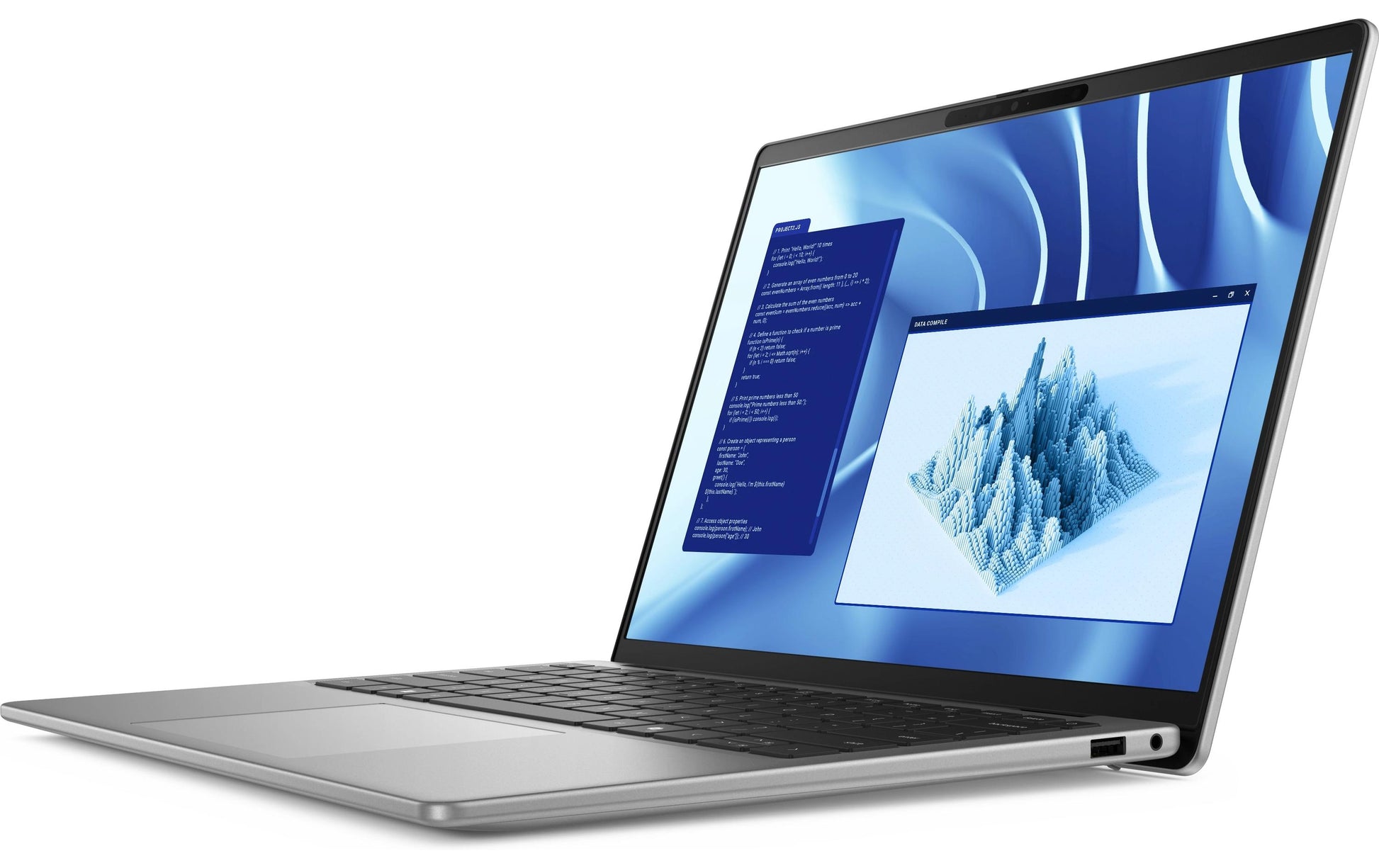 Dell – Latitude 7455 Notebook – Windows 11 Pro