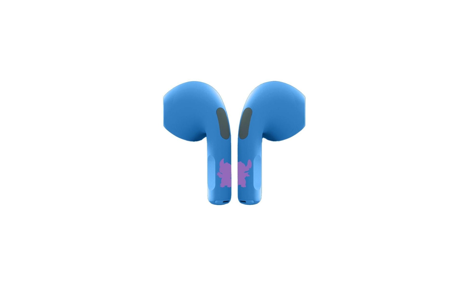 Lexibook Stitch HPBT05D TWS In-Ear – Stereo, mit Ladecase, Blau, BT 5,1