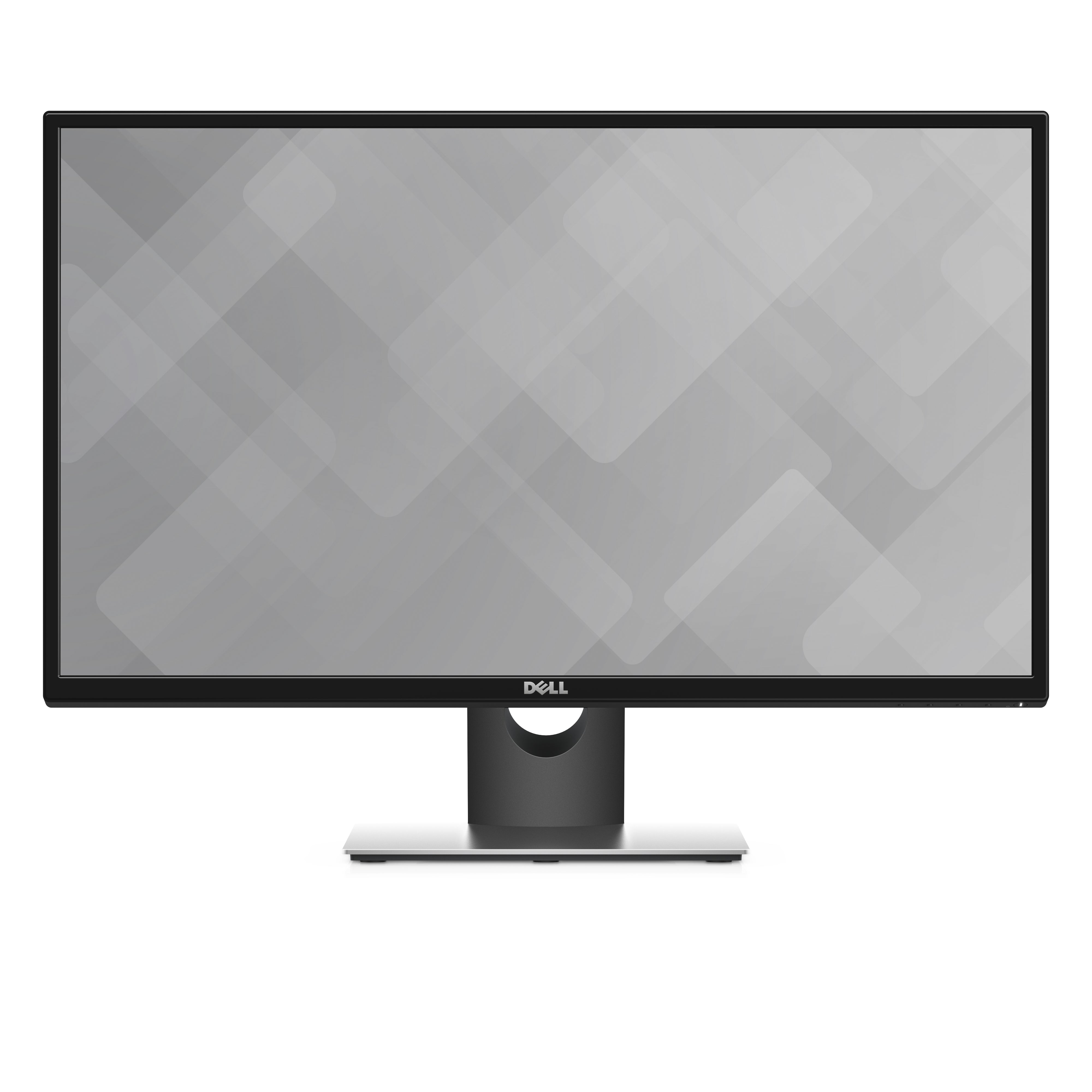 DELL 27", 1920 × 1080 (Full HD), IPS