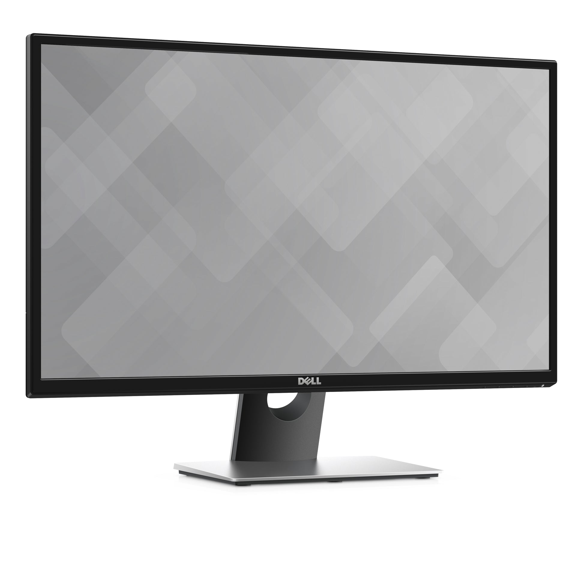 DELL 27", 1920 × 1080 (Full HD), IPS