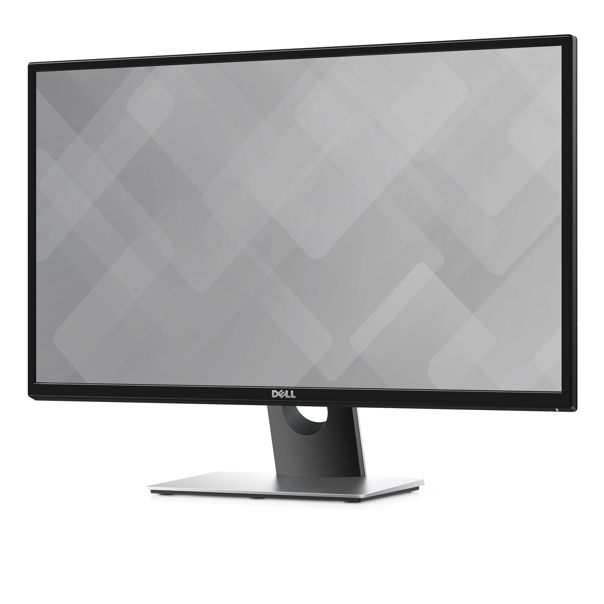 DELL 27", 1920 × 1080 (Full HD), IPS