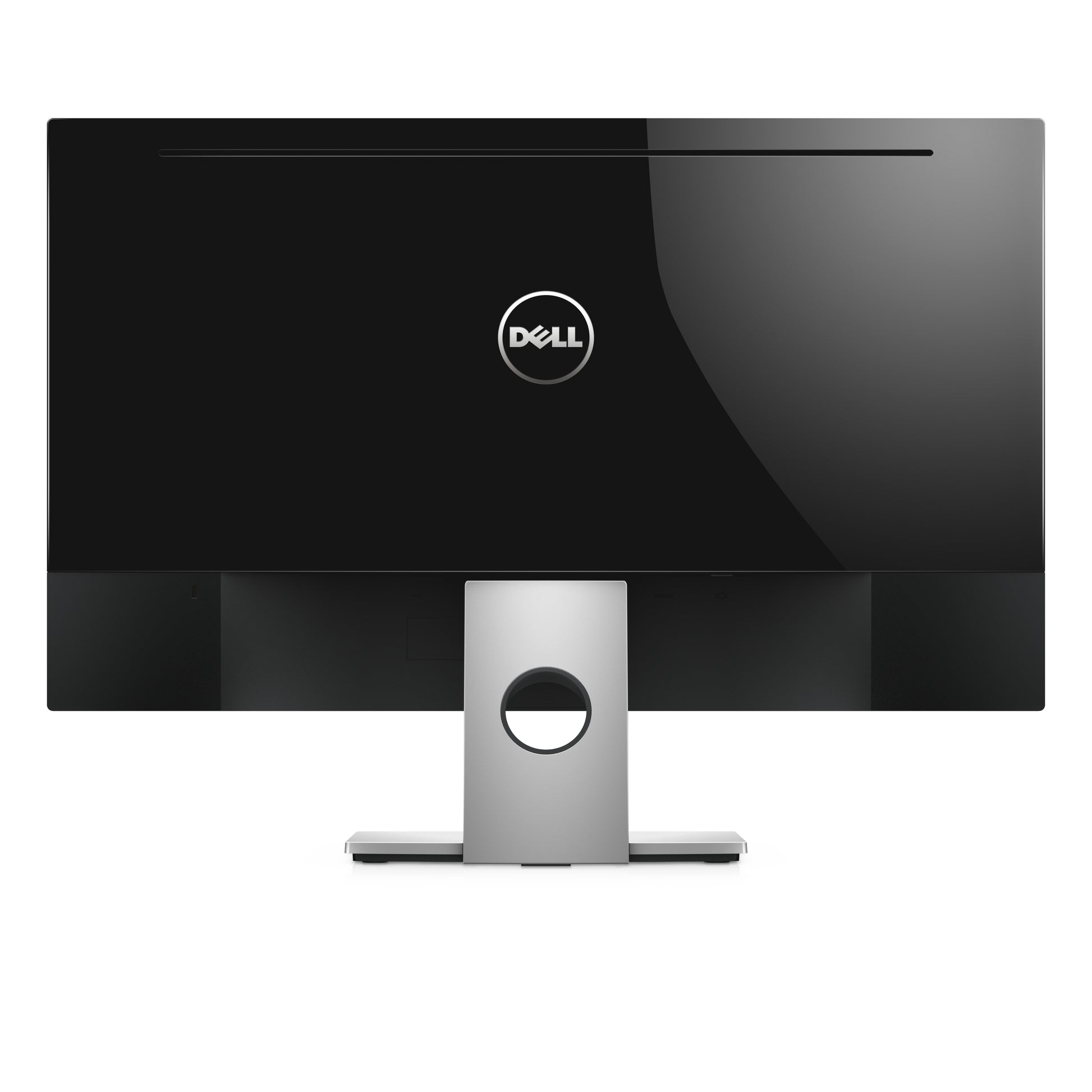 DELL 27", 1920 × 1080 (Full HD), IPS