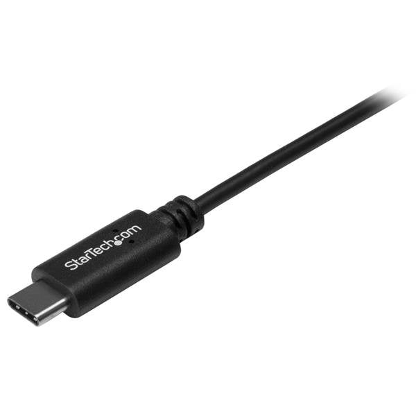StarTech.com USB-Kabel, USB-C zu USB-A, 4 m