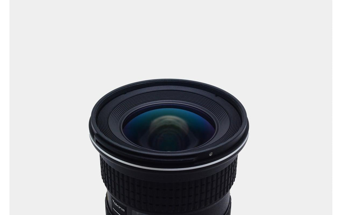 Hoya Instant Action Conversion Ring – Filteradapter 62 mm – Aluminium – Schwarz