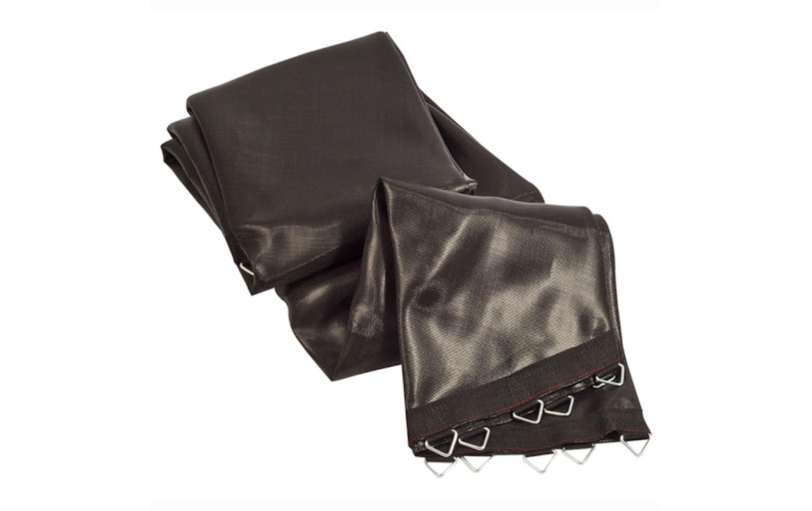 HUDORA Sprungtuch – Ø 300 cm – für Fantastic 300V – 100 kg – schwarz/anthrazit