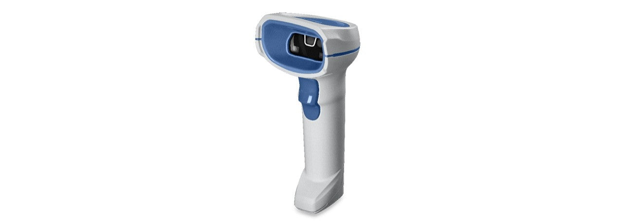 Zebra DS8178-HC – Barcodeleser – Bluetooth 4,0 – mit Akku – Kit: Ladestation + USB-Kit