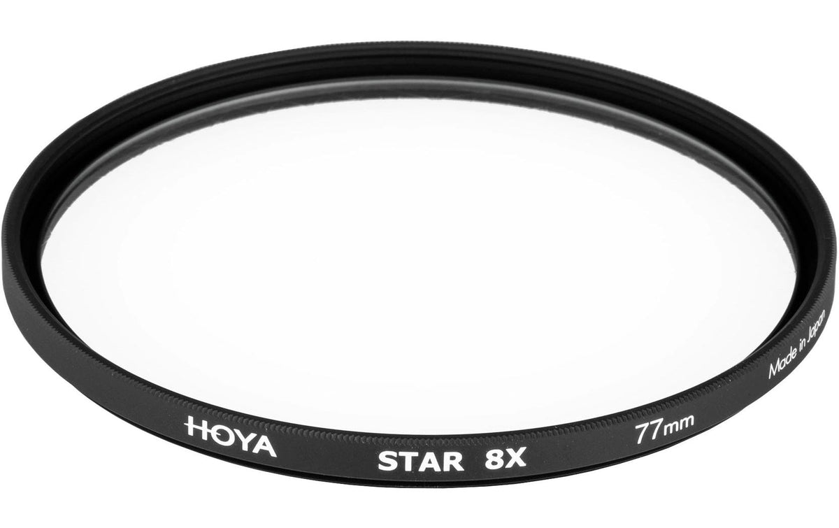 Hoya STAR-8X Sternfilter 52 mm