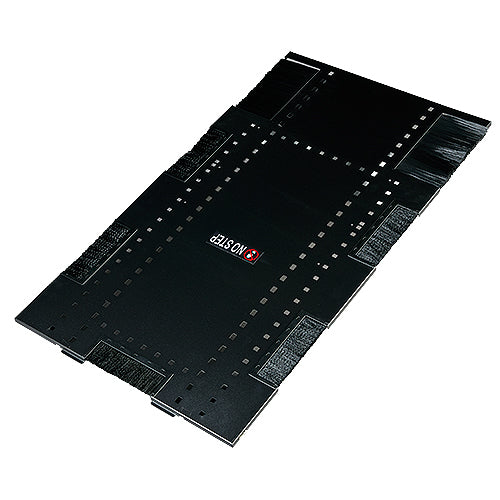APC AR7211A – Regaloberseite – 575 mm×908 mm×16 mm, Schwarz