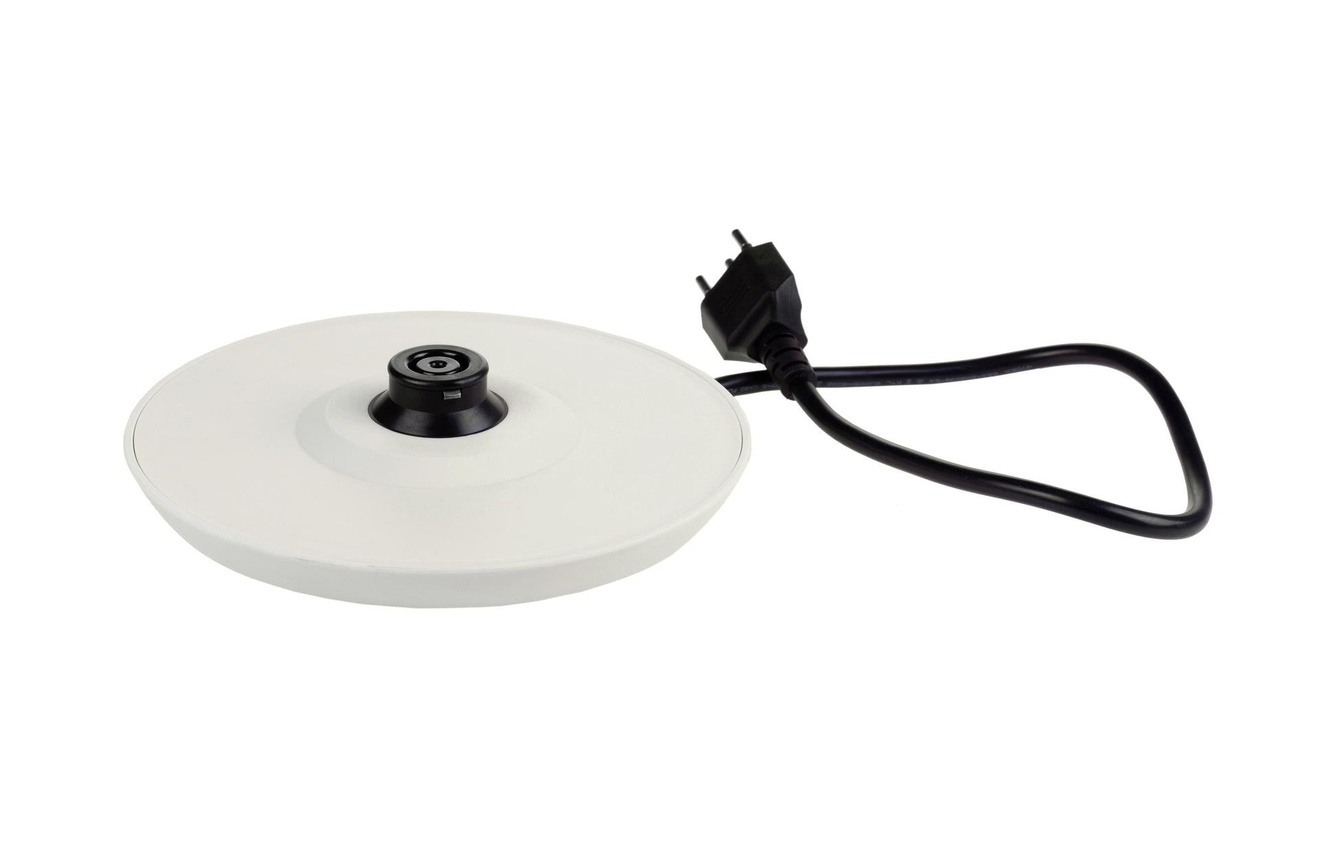 Furber. Furber Wasserkocher – 1,7 l, Edelstahl, Beige