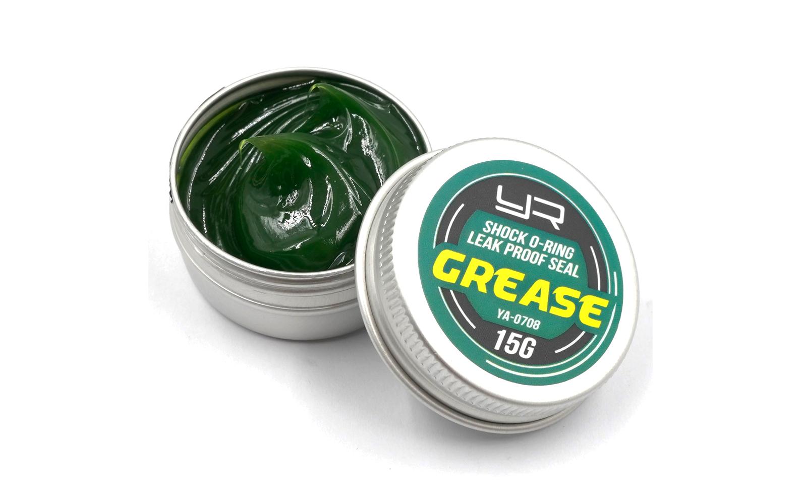 Yeah Racing Schmierfett 15 g – Dose