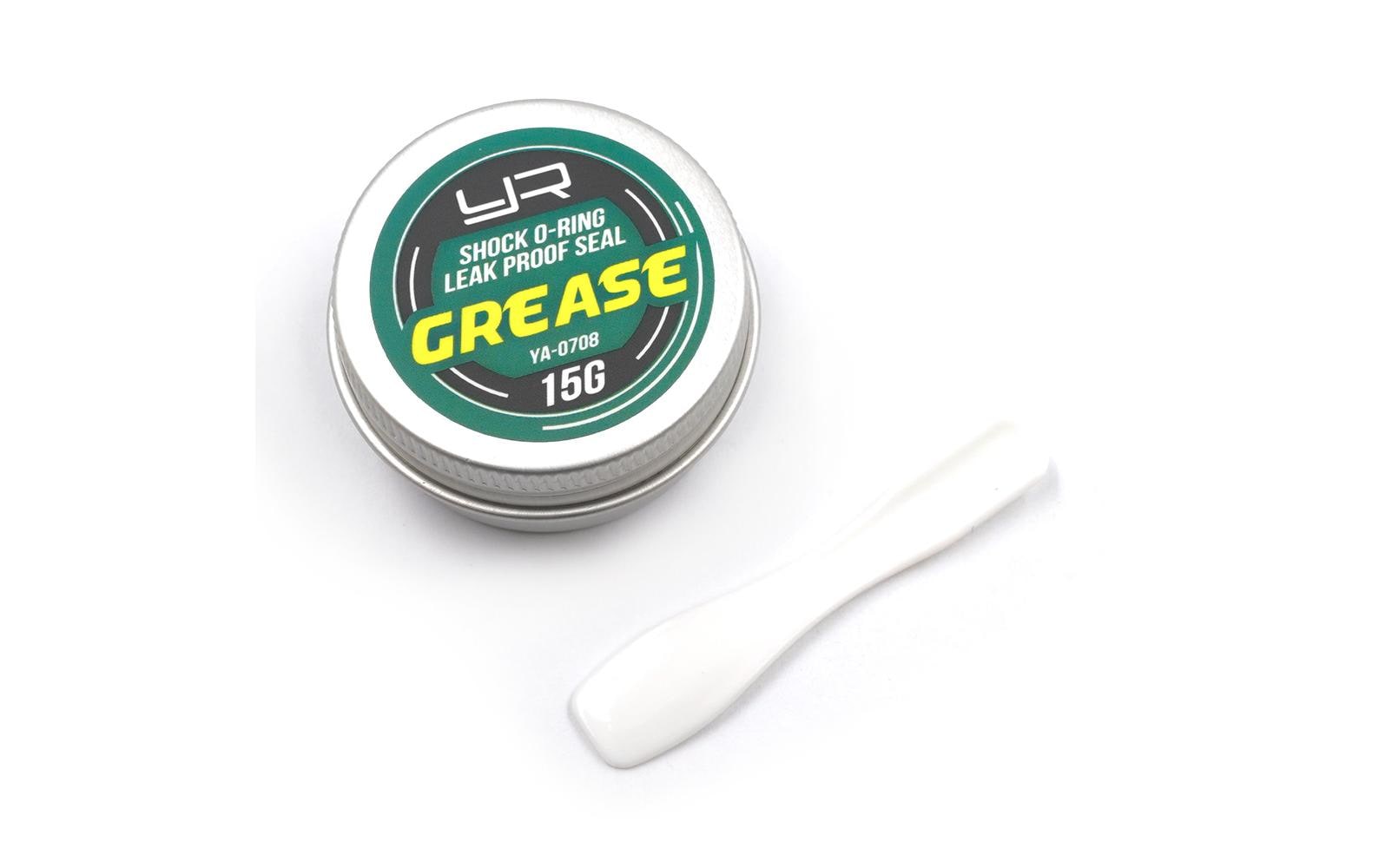 Yeah Racing Schmierfett 15 g – Dose