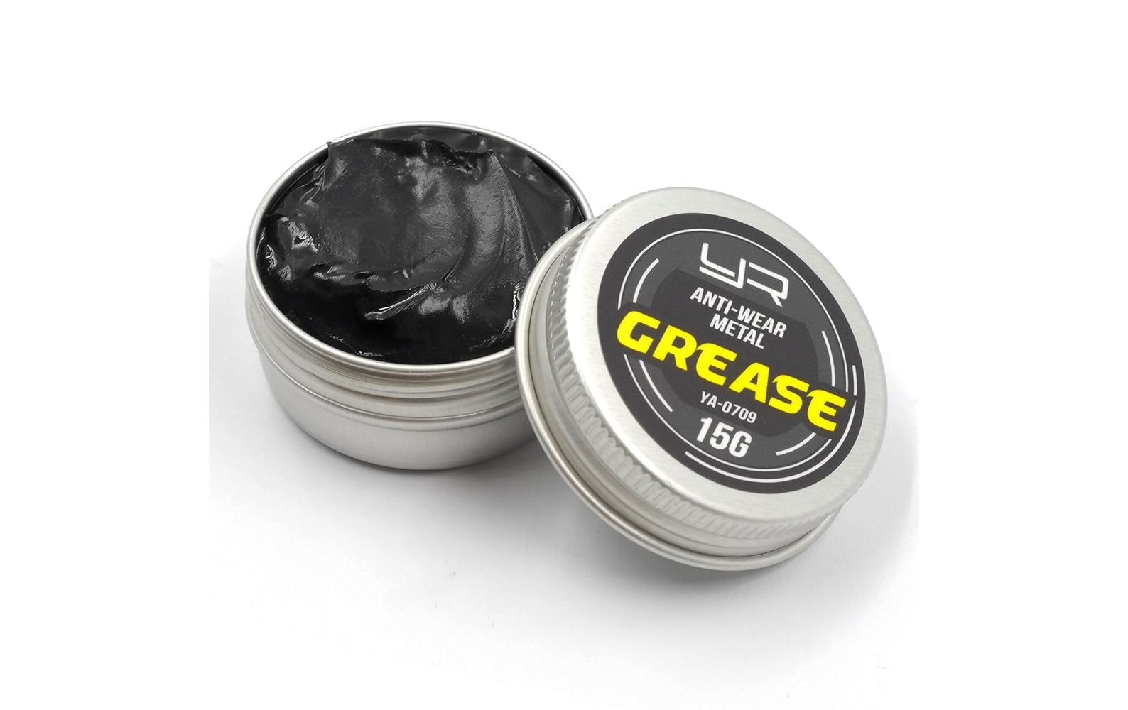 YeahRacing Yeah Racing Anti-Wear Metallfett – 15 g