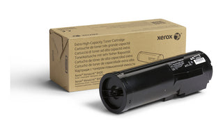 Xerox 106R03585 Schwarz Toner – Original – 24'600 Seiten – für Xerox VersaLink B400/B405