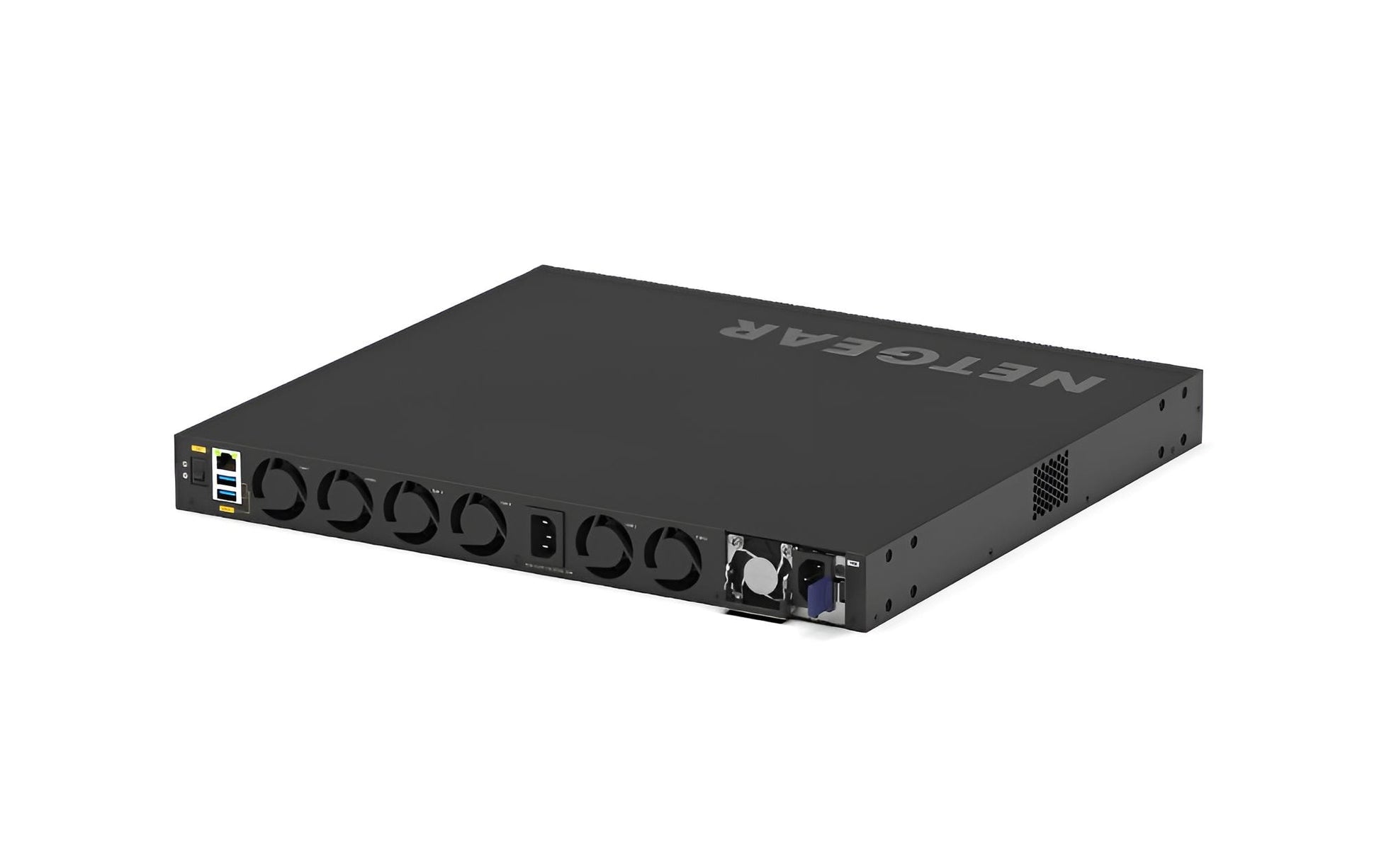 NETGEAR M4350-32F8V – Managed Switch – 32×SFP+, 8×SFP28, L3, 1U