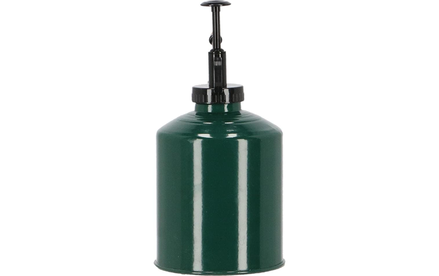 Esschert Design TG365 Giesskanne – 600 ml – 20,2 × 9,4 × 18,8 cm – Eisen, Grün