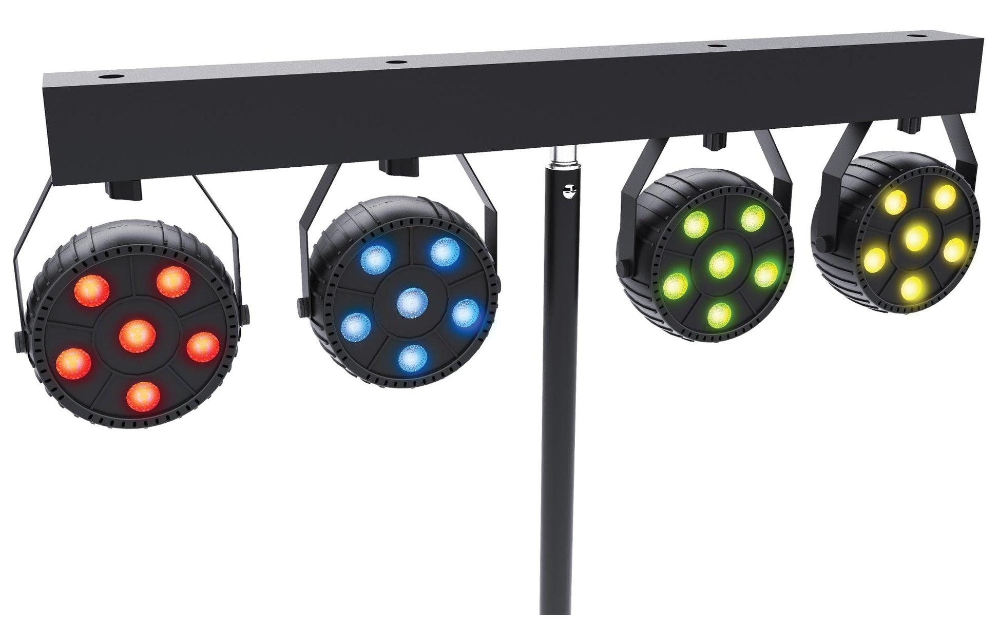 iDance Dekolicht DL-SP – RGB