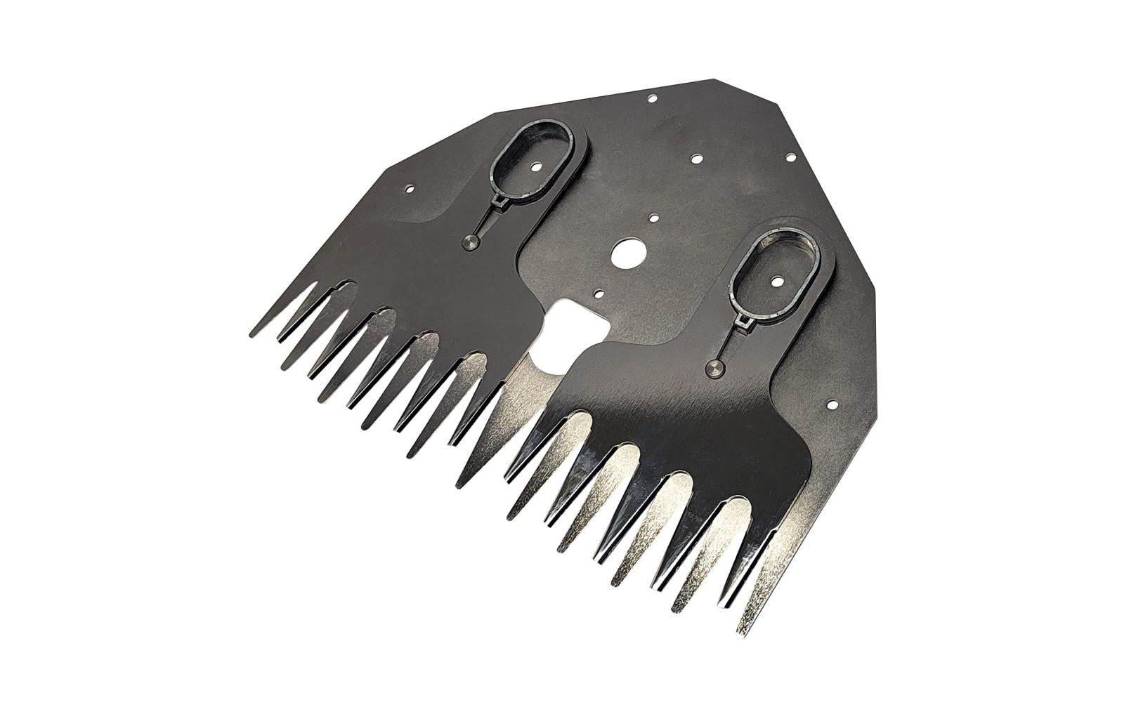 Gloria Ersatzklinge 260 × 220 × 15 mm Metall – für FineCut Akku-Schere