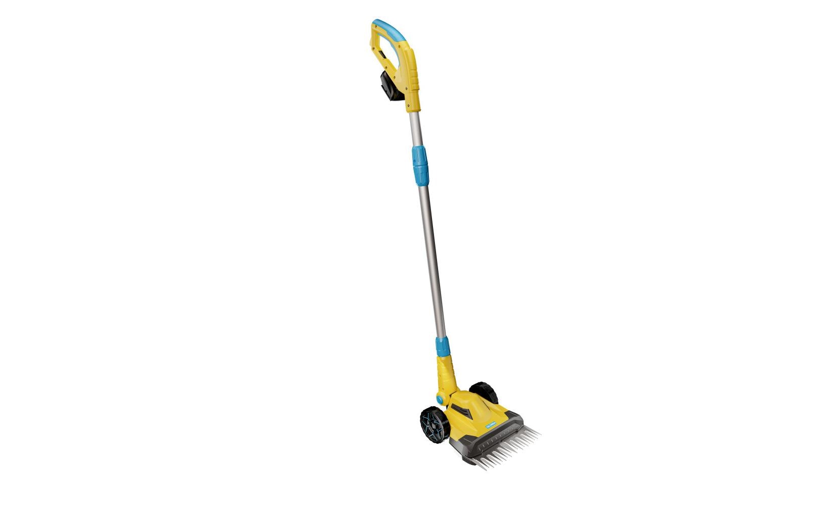 Gloria FineCut 18V – 18 V – Solo – POWER FOR ALL
