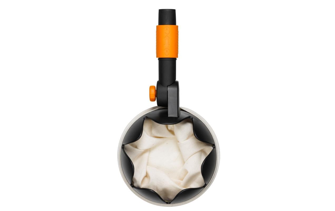 Fiskars QuikFit Obstpflücker – 320 × 168 × 85 mm
