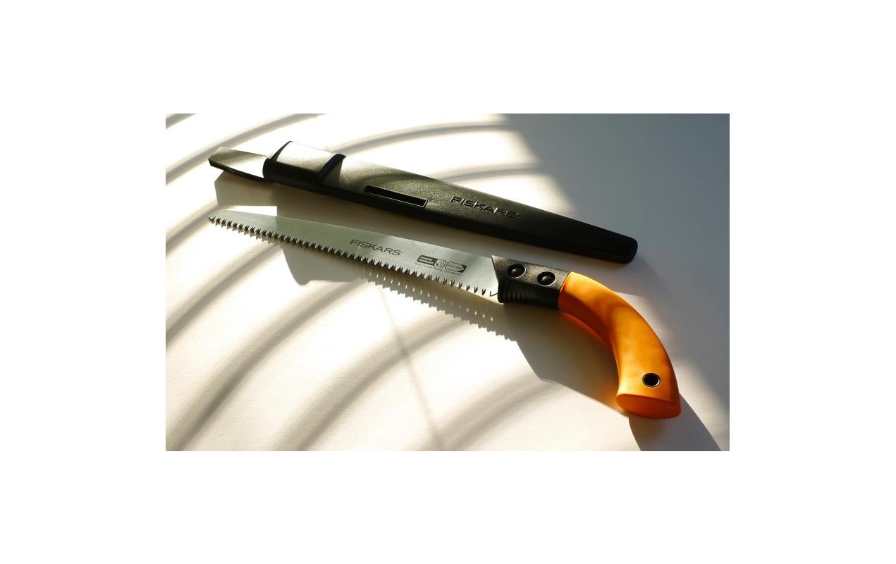 Fiskars Handsäge 330 mm, feststehendes Blatt