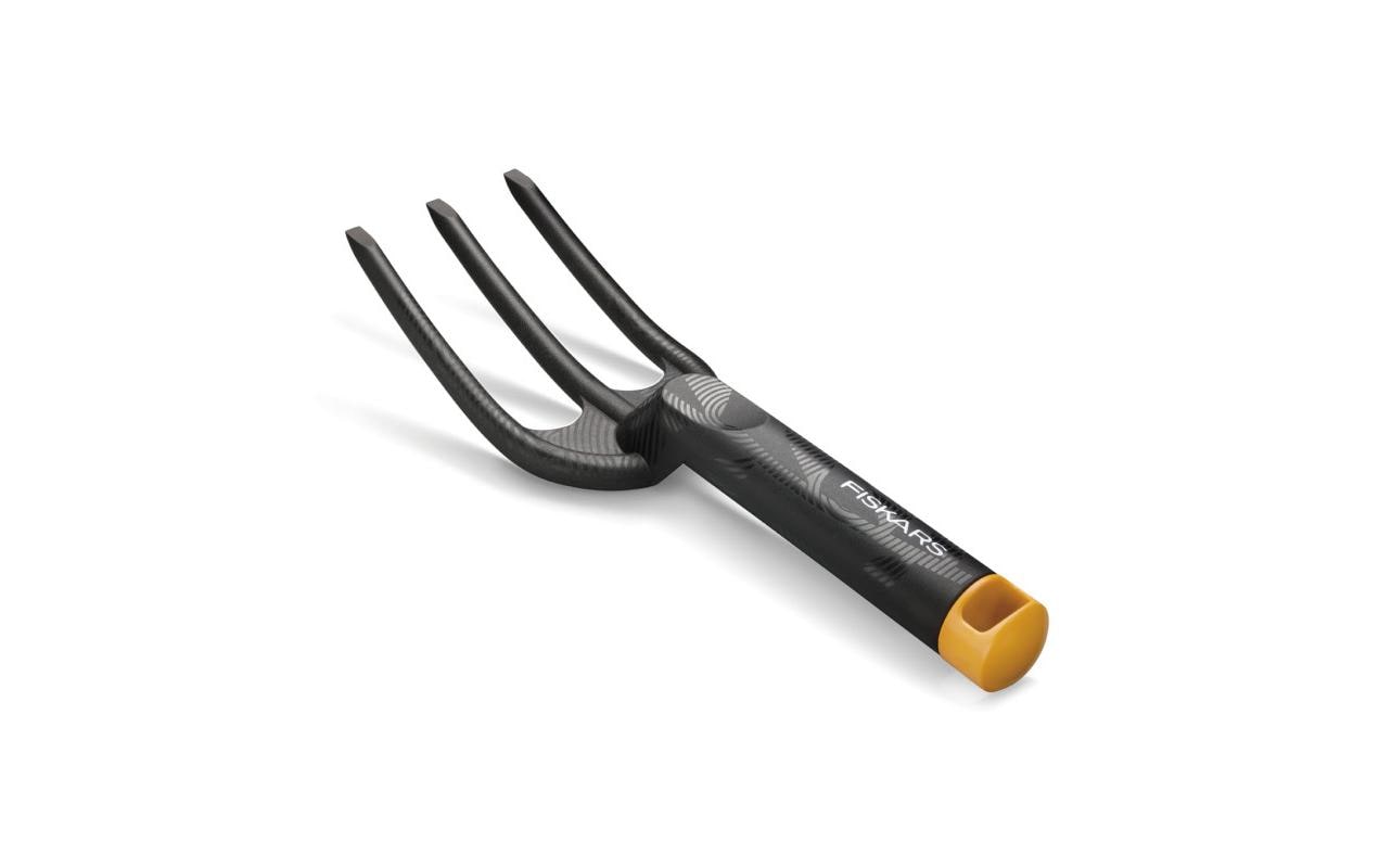 Fiskars Solid Pflanzgabel – 263 × 78 × 40 mm