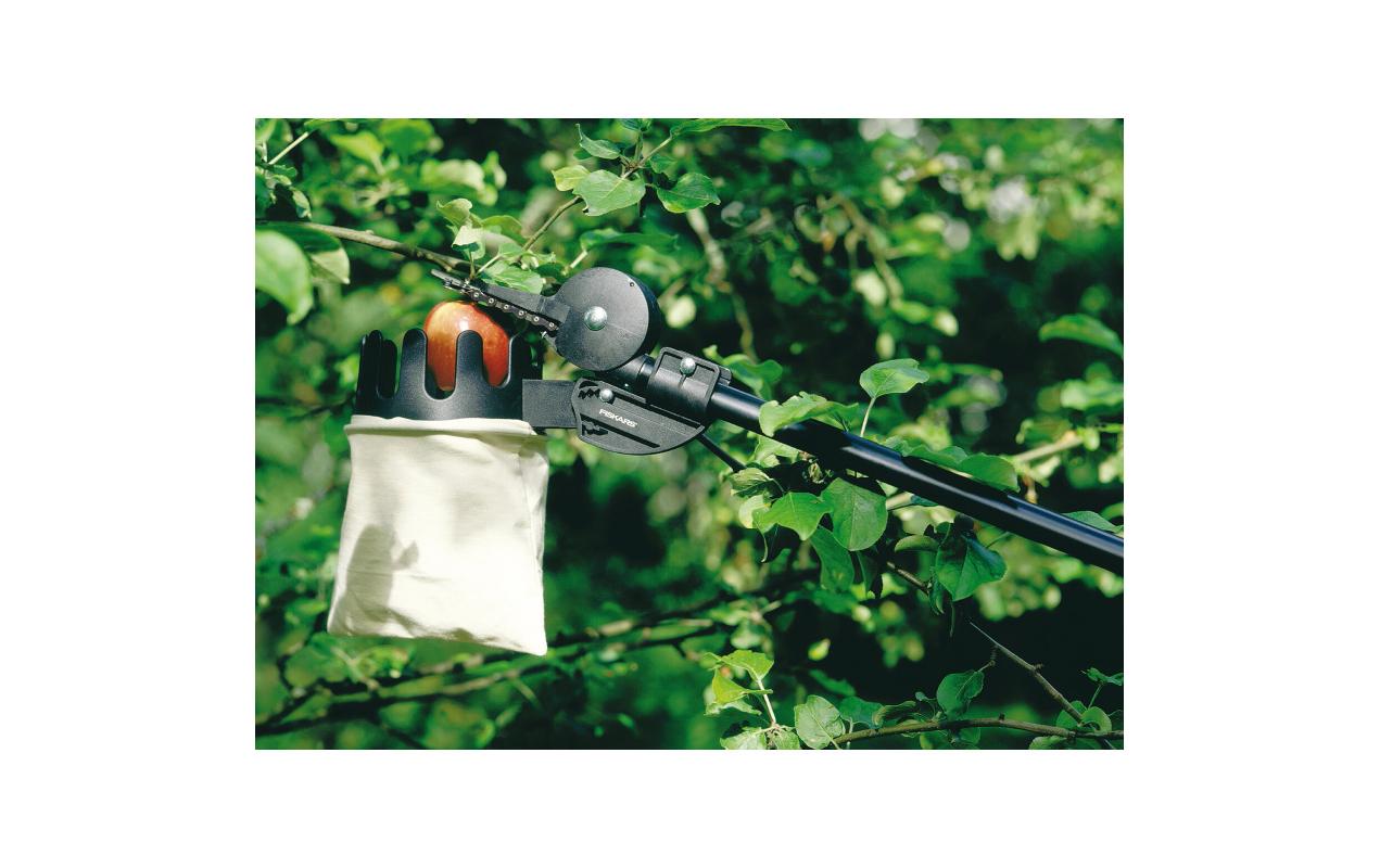 Fiskars Obstpflücker – 290 × 155 × 82 mm