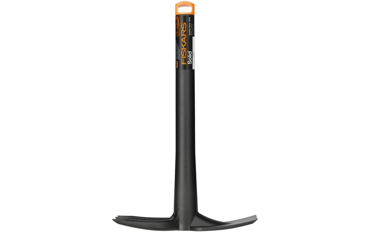 Fiskars Solid Kombihacke – 323 × 200 × 75 mm