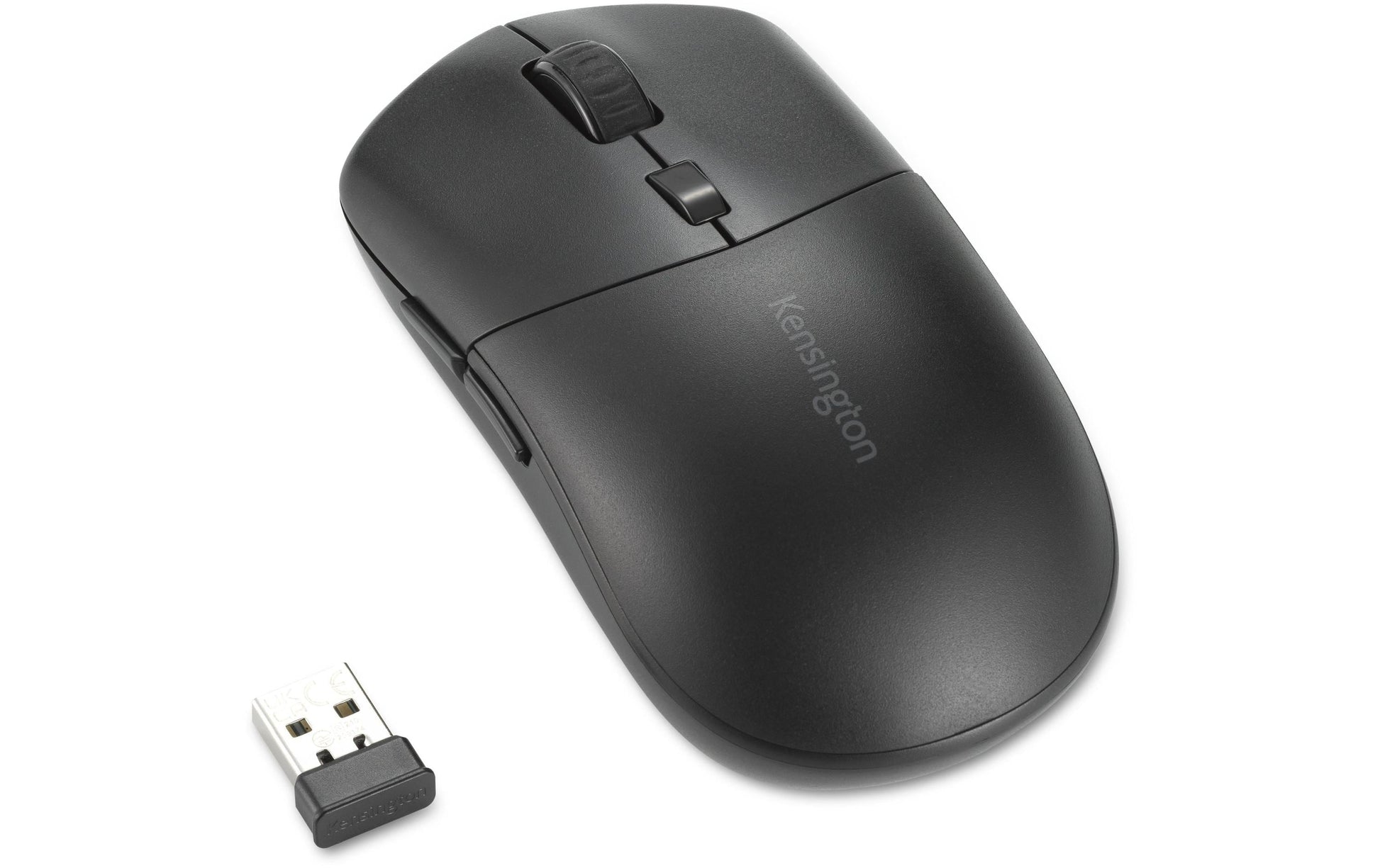 Kensington MY430 EQ Maus – kabellos, aufladbar