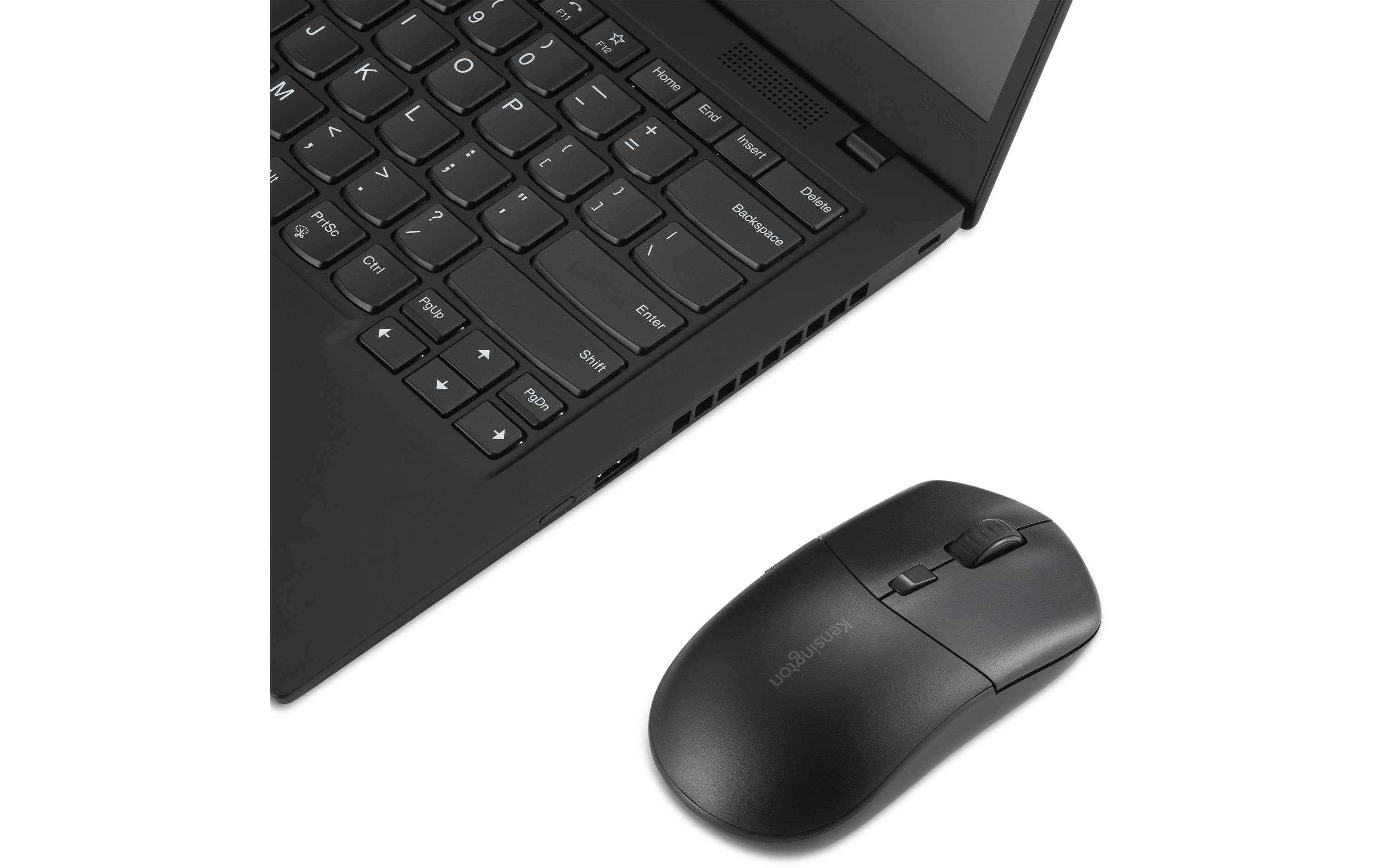 Kensington MY430 EQ Maus – kabellos, aufladbar