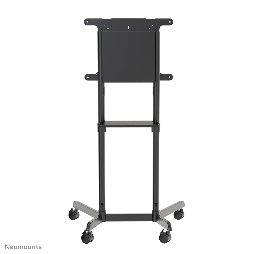 Neomounts Displayständer, für 37–70", VESA 200×200–600×400, bis 70 kg, schwarz