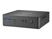Shuttle NC40U5 Micro – Intel Core i5-1235U