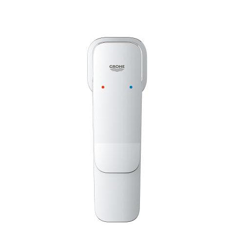 GROHE Badebatterie (Unterputz) Dice – Einhebelmischer, Metall, Chrom
