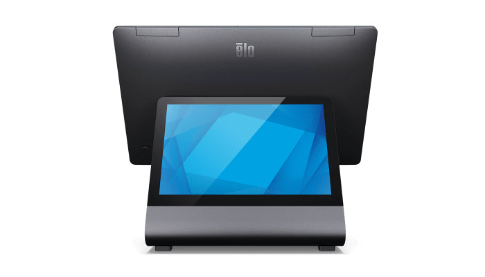 Elo Touch Solutions Elo EloPOS Z30 – POS-Terminal 15,6" FHD (1920×1080) – Intel Pentium, 8 GB/128 GB SSD, Windows 10 – PCAP-Touch