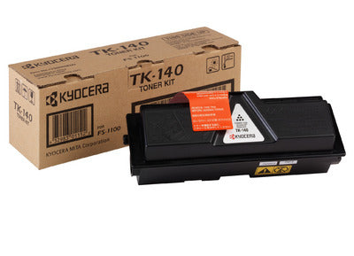 Kyocera – Toner TK-140 – Schwarz – für FS-1100/FS-1100N