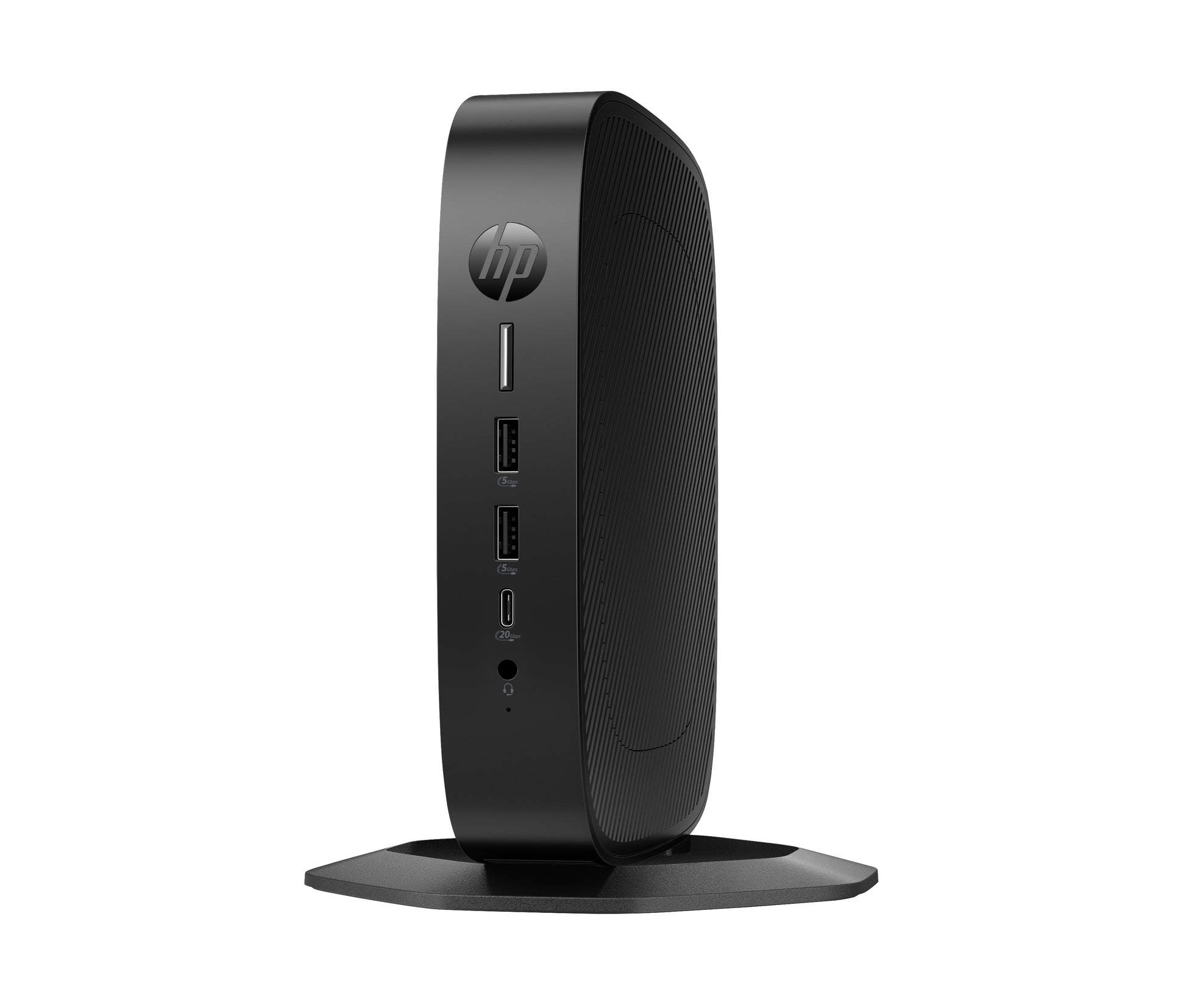 HP Elite T660 Micro – Intel U300E, 16 GB RAM, 256 GB SSD, Windows 11 IoT Enterprise
